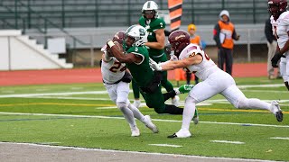 2024 SRU Football Postgame Reaction vs. Bloomsburg
