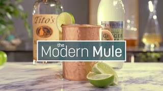 Modern Mule