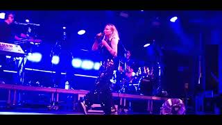 Kate Ryan - Only If I & Libertine - live, 23/06/2023, BE