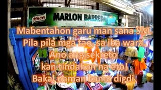 2023 Holy Week - Walking Tour Sto. Domingo Marlon Barreda Store