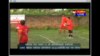 TV Kalika Live Stream