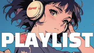 If you truly want it, you can have it.｜Japanese Lo-fi 📼 Chill Beats for Study & Focus