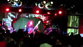 OTIS Show 3-31-11 @ The Alley  "Uncle Ted"