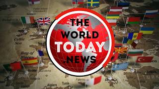 Latest Chagos & Iran | Andrew's Arrest | Starmer Undermines | Israeli Prisons on The World Today.