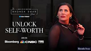 Ashley Holt | She Means Business in The Rhonda Swan Show Wake Up New York City - Season 11 Episode 1