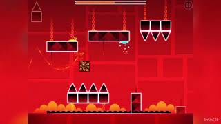 Hold XStep - Geometry Dash