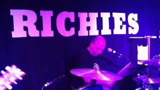 RICHIES - 29.09.2012, Duisburg, Djäzz