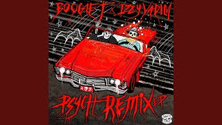 Psych (Distinct Motive Remix)