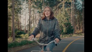 Frances Whitney - Holding On (Official Video)