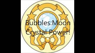 Salior Bubbles Episode 1