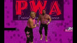 A Blast from the Past! Circa 2005