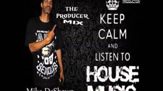 Are You Ready Mix 1 By Mike Deshawn