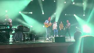 Level 42 Heathrow live Leicester 2023