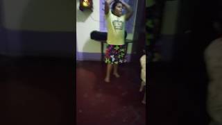 Cute performance by cute samrat.