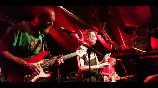 CultureShock - Pressure - live at The GrandSocial, Dublin 11.08.24