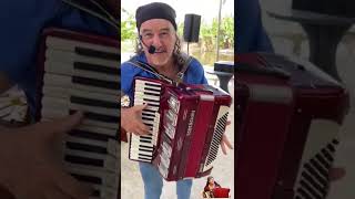 Tostão Sanfoneiro Na Estrada 
