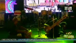 Raaga Puriya Dhanashree by Partha Halder , Shri Anjan Paul is in Tabla .