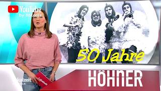 50 Jahre Höhner (TV Bericht) 13.02.2023