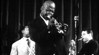 « Perdido » par Don Byas,Teddy Buckner, Claude Gousset, Michel de Villers (1958)