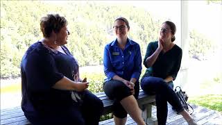 #CSJFriday: Fundy Trail Parkway