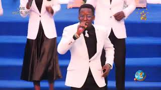 🌟🎤Undiluted Praise Ambience: A Sonic Symphony🙌🎶