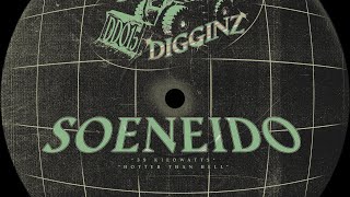 Soeneido - 39 Kilowatts