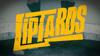 Liptards - Bowery Smile (Official Music Video)