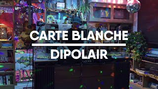 Carte Blanche | Dipolair