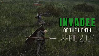 Elden Ring Invadee of the Month | April 2024