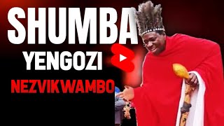 Sekuru Mukotsanjera vagara nemhuri yekwaJombe vanoti hatina kufanana vabuda mudare