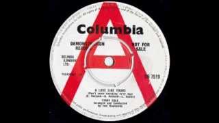 Cindy Cole - A Love Like Yours (Remember Liverpool Beat 115)