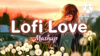Bellwood lofi Love Mashup song (Slowed and Reverb)🎧 Use headphone #AS#LOFI