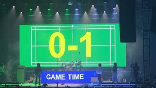 13 Game Time Round 1 Badj vs Koi - IV of Spades (Live at Andalucia Tour, Santa Rosa 2026)