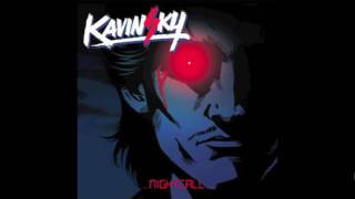 Kavinsky - NightCall (Aerial Infection Remix)