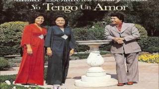 Muerto para el mundo  -   Manuel Bonilla con María y Martha.