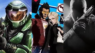 Games That Have Aged Poorly