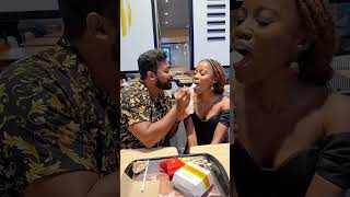 Expectations vs Reality