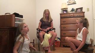 Pickle Party! | Skits