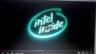 Intel Inside logo Got a Waves Doh Version