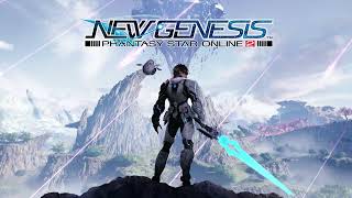 Starless Battle Theme - [PSO2: NGS OST]