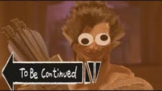 This shouldn't happen | Overwatch