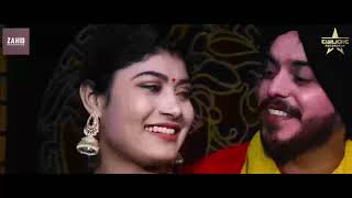 Nagni | Saif Ali Khan | Sara Khan |  The great punjab short movie Song
