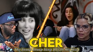 A Timeless Classic! | Cher - The Snoop Snoop Song (It's In His Kiss) Reaction