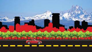 Parallax Animation-Motion Graphics