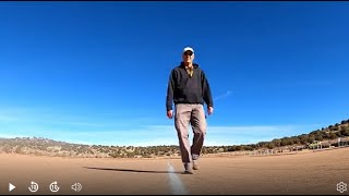 CAM Field Morning Flights 1 2 25