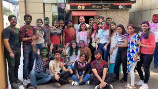 Holi @BangMetric