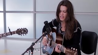 Caitlin Canty - I Never - Acoustic Guitar Sessions // RTT