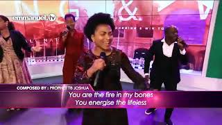 JESUS OF NAZARETH | SONG COMPOSED BY PROPHET T.B JOSHUA 