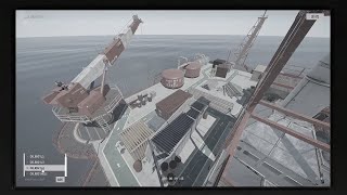 Clans When They See Someone Taking Oil