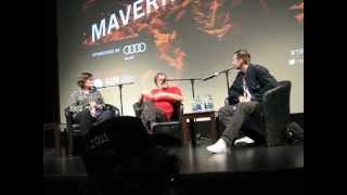 The Pervert's Guide to Ideology - A conversation, part 2